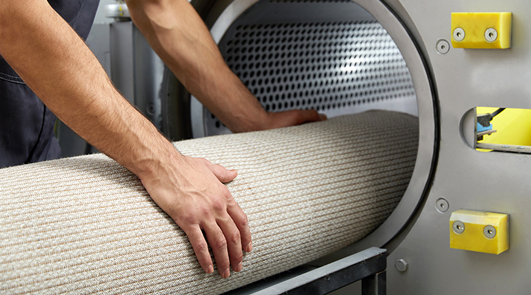 Halı Bakımı Nasıl Yapılmalıdır?