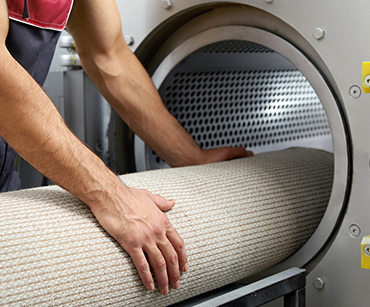 Halı Bakımı Nasıl Yapılmalıdır?